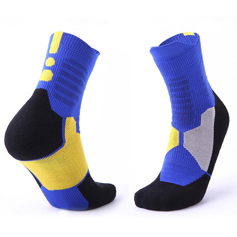 Basketball Socks - S05