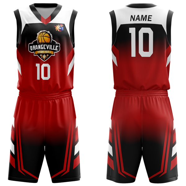 Team Custom Basketball Uniforms [jersey19050851] - $39.99