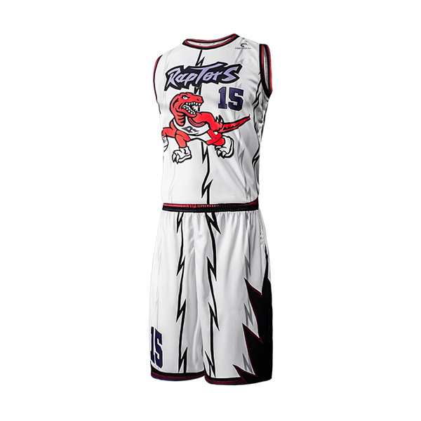 Custom Sublimated Basketball Uniforms - BU109