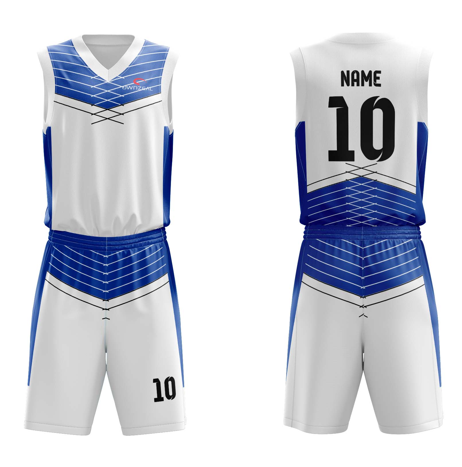 Custom Sublimated Basketball Uniforms - BU146 [jersey190322BU146] - $39 ...