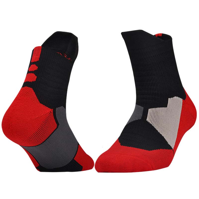 Basketball Socks - S03 [Socks190118S03] - $7.00