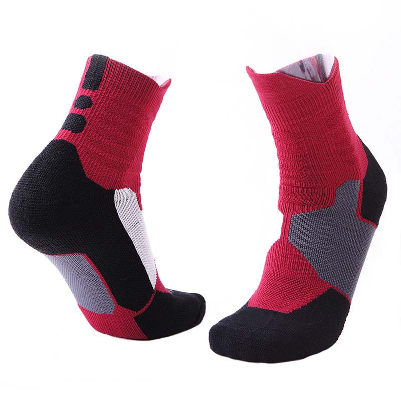 Basketball Socks - S10