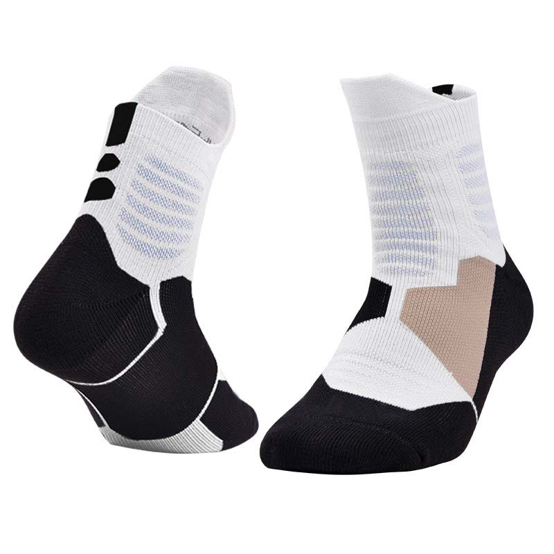 Basketball Socks - S11