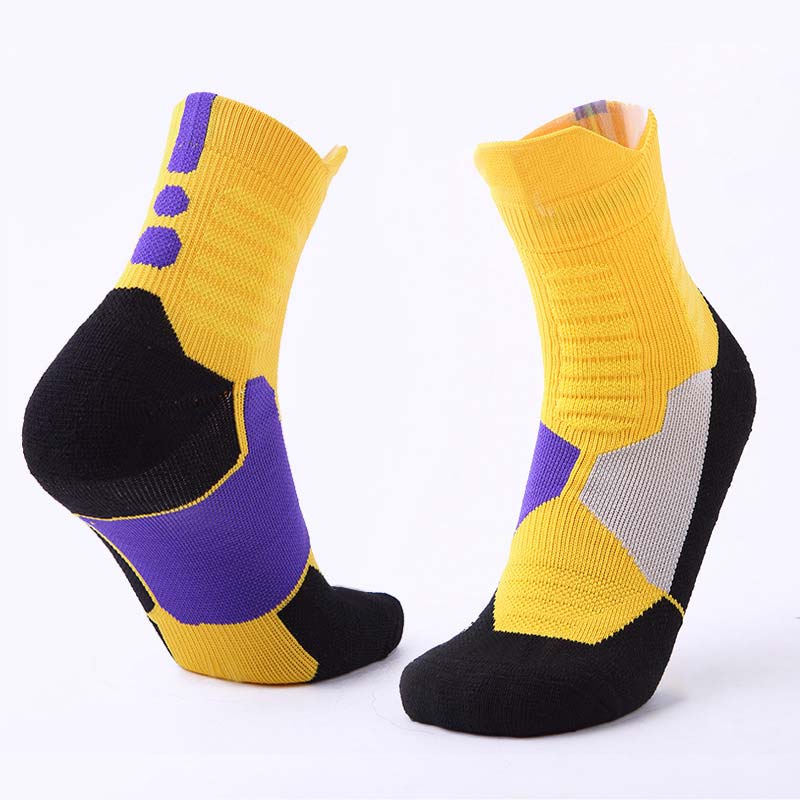 Basketball Socks - S13