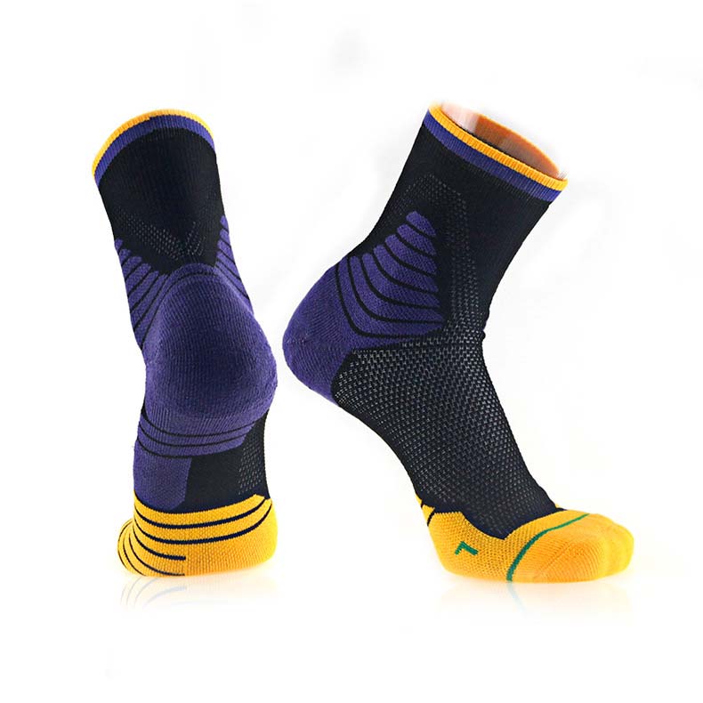 Basketball Socks - S15