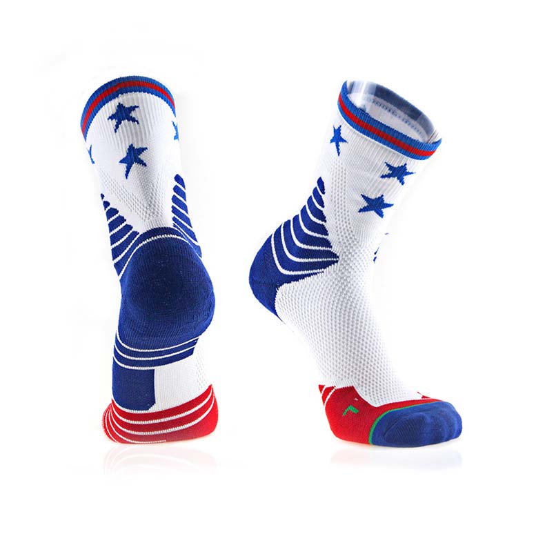 Basketball Socks - S18 [Socks190118S18] - $7.00