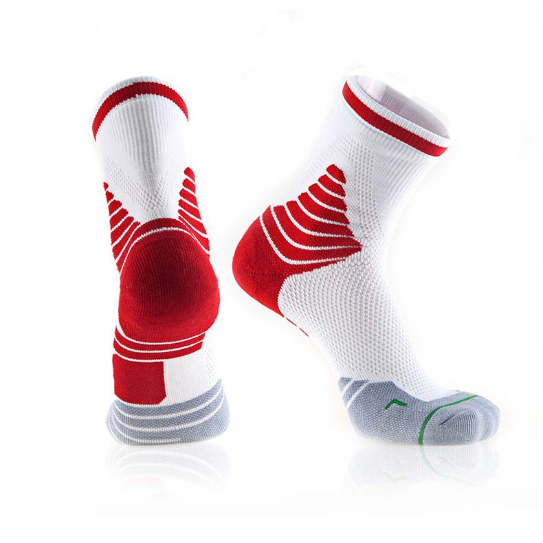 Basketball Socks - S20