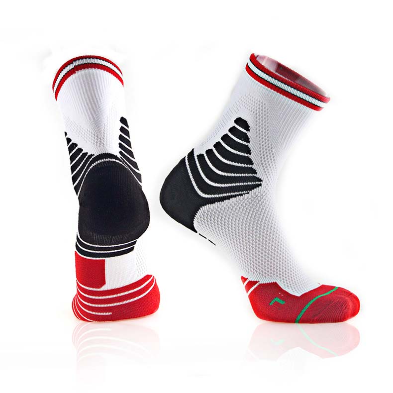 Basketball Socks - S21