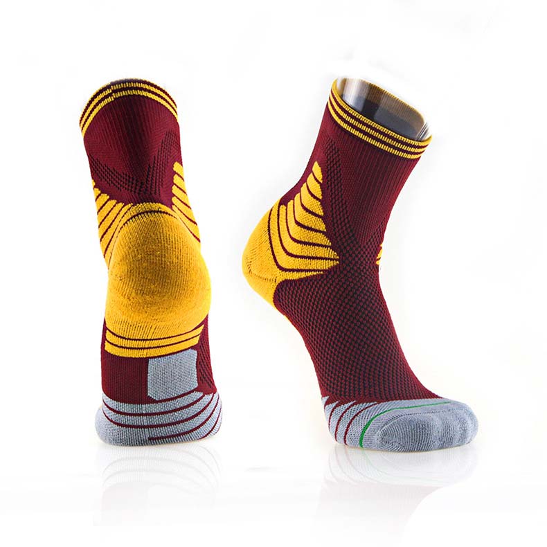 Basketball Socks - S22