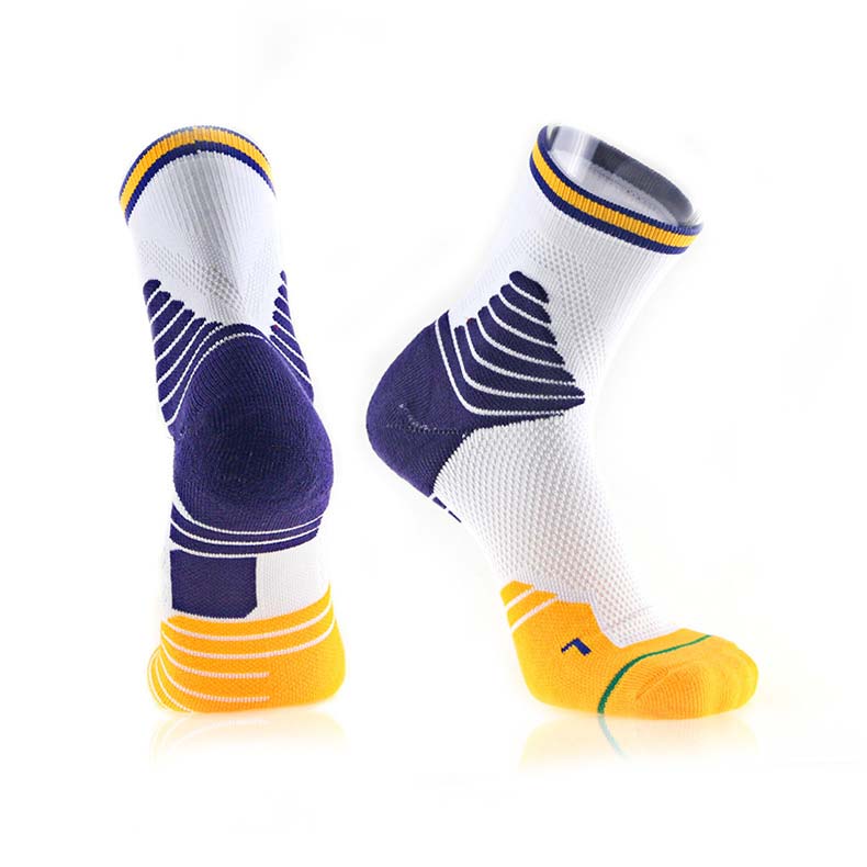 Basketball Socks - S23