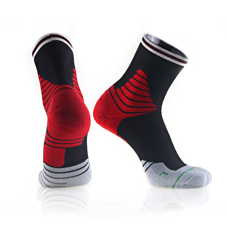Basketball Socks - S26