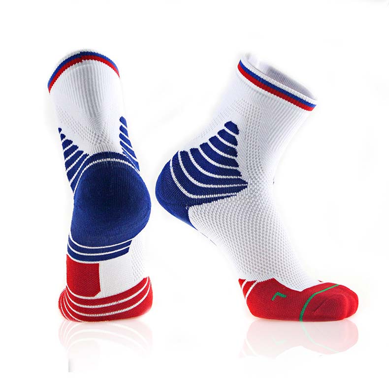 Basketball Socks - S31
